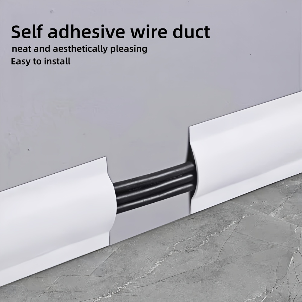 Samoprzylepna osłona kabli z i – Cable Lock Flexible recenzja i cena