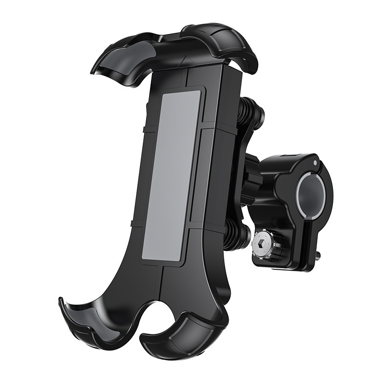 Antywibracyjny uchwyt na telef – Commuter Bike Lock recenzja i cena